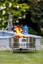 Vorschaubild Feuerhand Feuerschale Tyropit