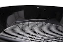 Vorschaubild Weber Holzkohlegrill MASTER-TOUCH PREMIUM Ø 67cm, Black