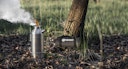 Vorschaubild Petromax Feuerkanne Edelstahl