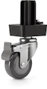 Vorschaubild NAPOLEON Heavy Duty Lenkrollen-Nachrüstsatz für Rogue (4 St) (S82002)