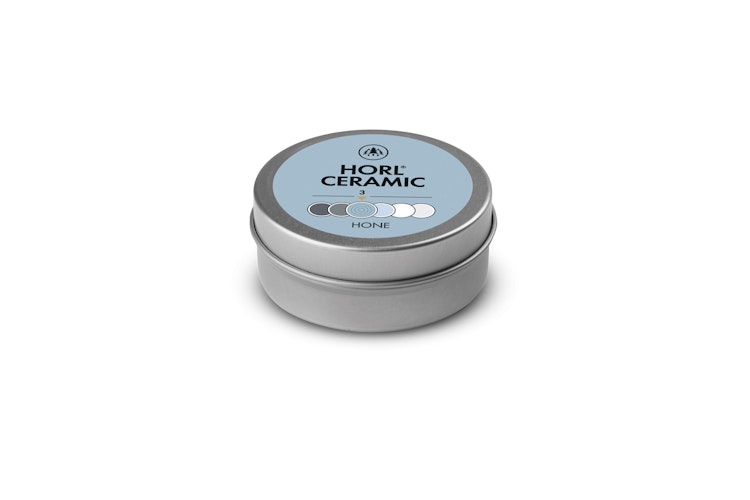 HORL 1&2 Schleifscheibe Keramik – Glatt