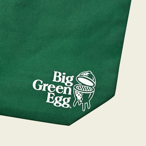 Big Green Egg Einkaufstasche - Invented for those with good taste