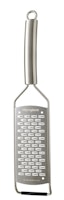 Microplane 2-Wege Schneide PROFESSIONAL Edelstahl