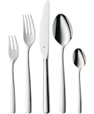 WMF Boston Besteck-Set, 30-teilig, Cromargan®Zubehörbild