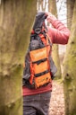 Vorschaubild SKOTTI MINI steckbarer Edelstahl Grill