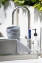 Vorschaubild WWOO Designbeton-Outdoorküche Peer