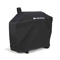 Broil King Schutzhülle Pellet Smoker Regal 400