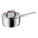 WMF Stielkasserolle mit Deckel Ø 16 cm Function 4Zubehörbild