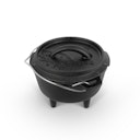 Vorschaubild Petromax Dutch Oven Feuertopf