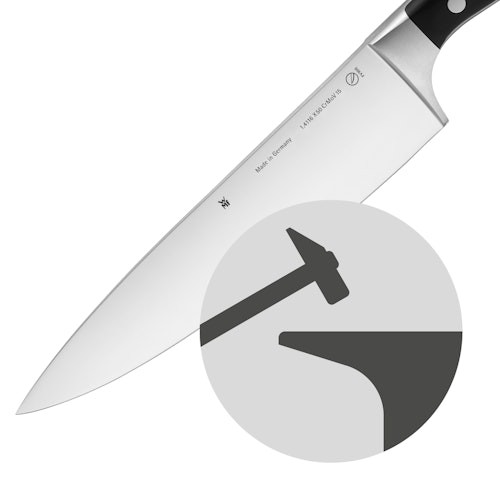 WMF Fleischmesser 16 cm Spitzenklasse Plus