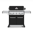 Vorschaubild Broil King Gasgrill BARON 590 inkl. Schutzhülle und Gussplatte