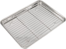 Grill Guru Tray and Cooling Rack LargeZubehörbild