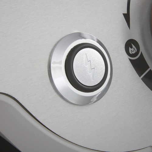 Weber Gasgrill GENESIS E-325S - Black