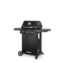 Vorschaubild Broil King Gasgrill GEM 310 Shadow