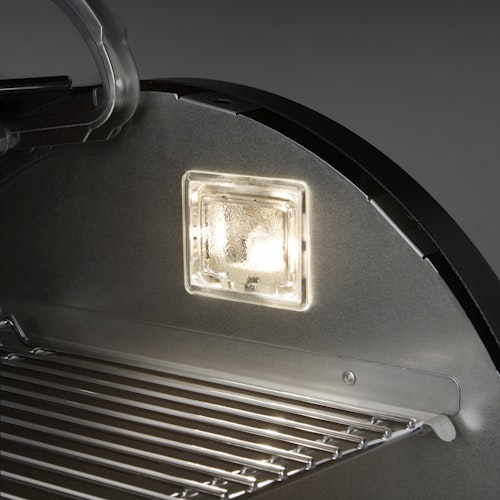 Weber Pelletgrill SMOKEFIRE EPX6