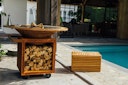 Vorschaubild OFYR Fire Guard Ring 100 
