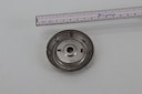 Vorschaubild Weber Rosette für Spirit Deckelthermometer (69823)