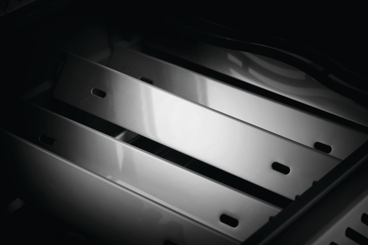NAPOLEON Gasgrill ROGUE XT 425, Schwarz