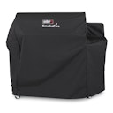 Vorschaubild Weber Premium Abdeckhaube - für SmokeFire EX6 und EPX6