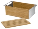 Vorschaubild WMF Brotkasten 43 x 25 cm Gourmet