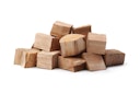 Vorschaubild NAPOLEON Holz-Räucherchunks, Kirsche, 1,5kg (67048)