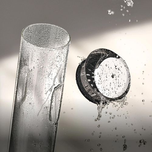 WMF Glaskaraffe 0,8 l