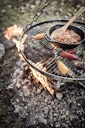 Vorschaubild Petromax Hänge-Rost für Dreibein
