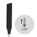 Vorschaubild WMF Profi Plus Crêpe-Wender, 33 cm