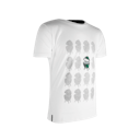 Vorschaubild Big Green Egg T-Shirt - the Evergreen - Weiss