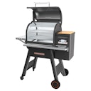 Vorschaubild Traeger Pelletgrill TIMBERLINE 850 (Gen 1)