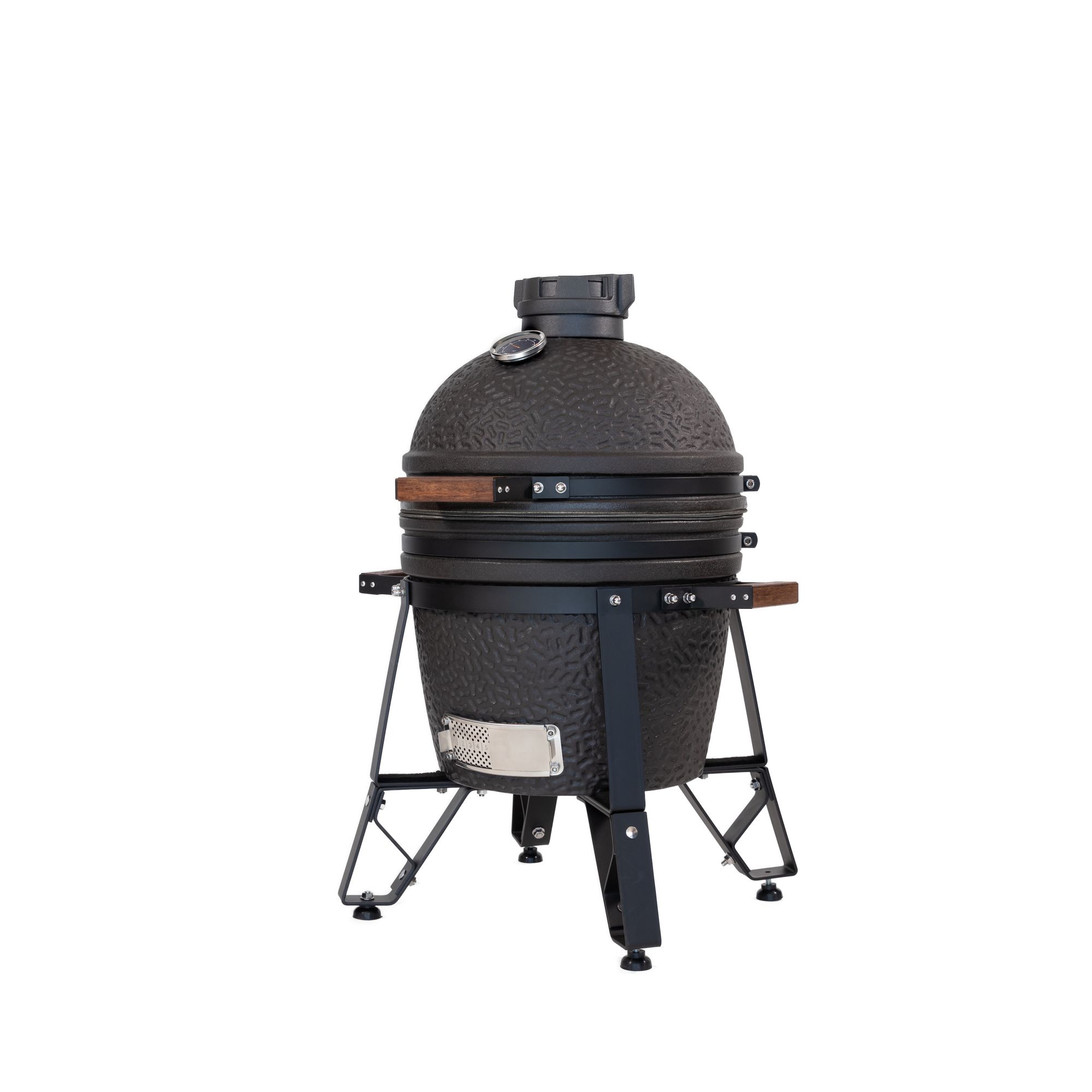 The Bastard Keramikgrill URBAN COMPACT