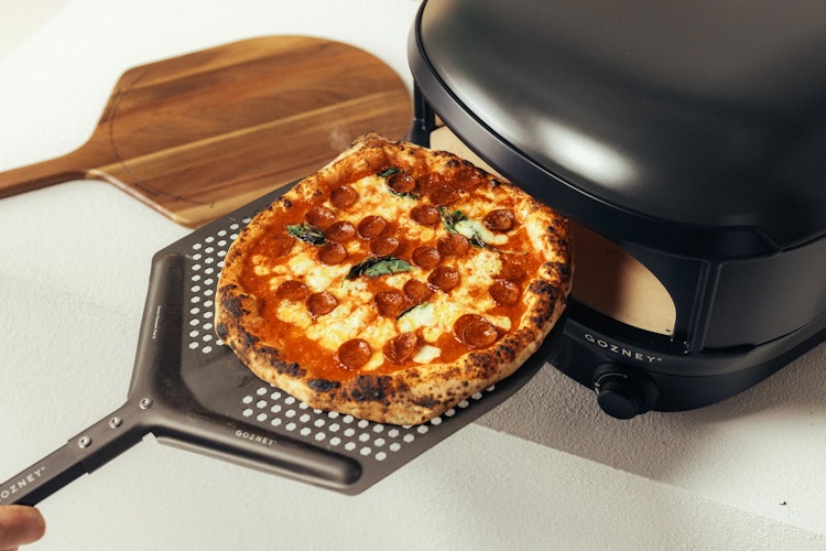 GOZNEY Pizzaofen Arc Lite - Gas