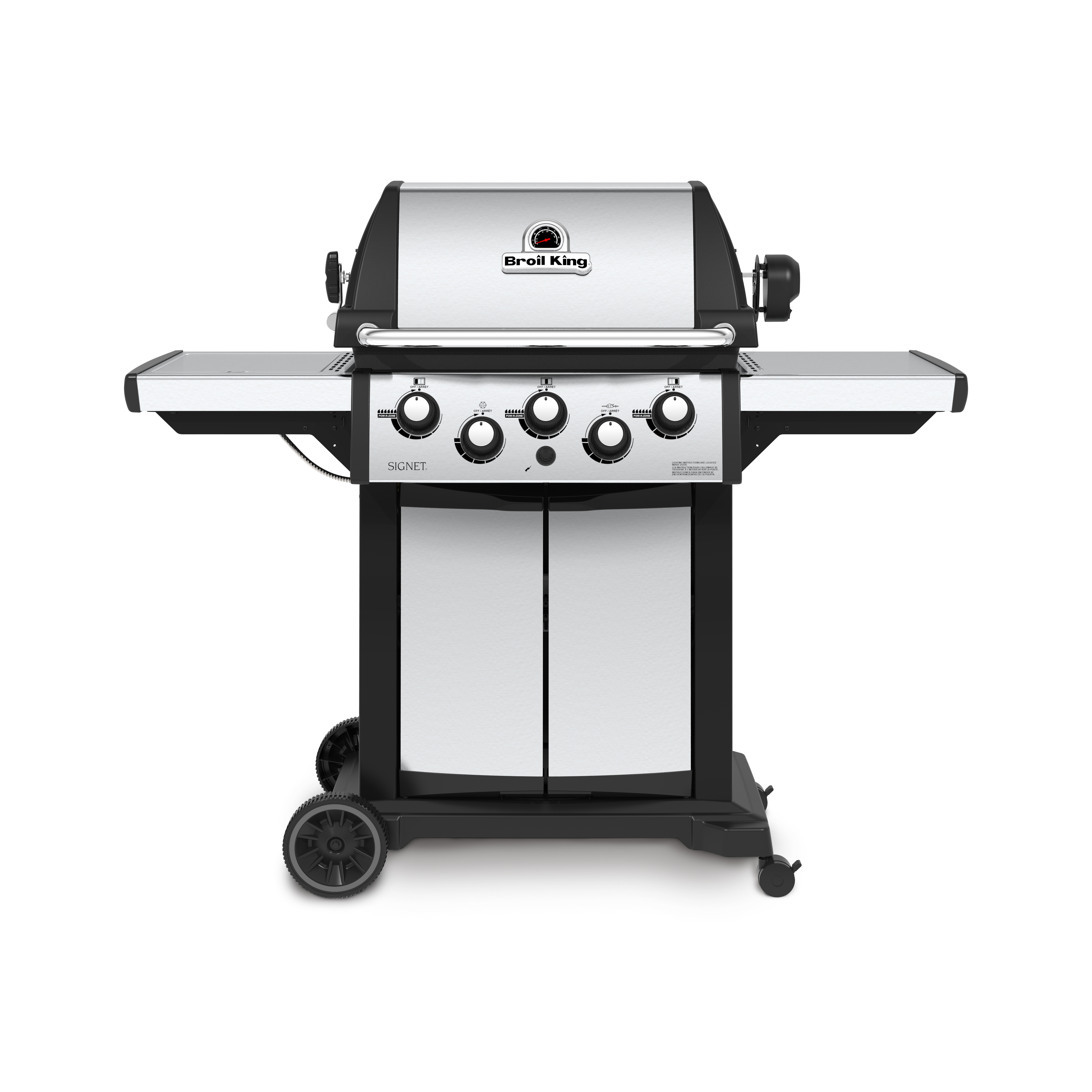 Broil King Gasgrill SIGNET 390