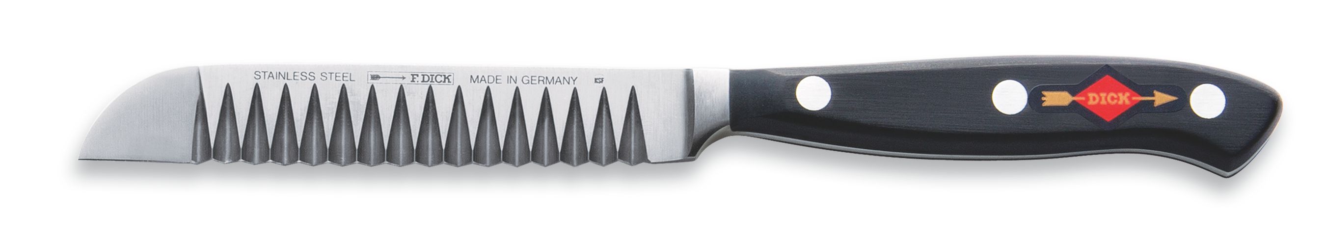 DICK Buntschneidemesser PREMIER PLUS 10 cm