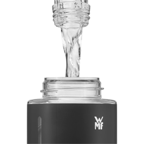 WMF Trinkflasche Tritan 0,75l mit Sportverschluss