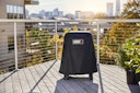 Vorschaubild Weber Premium Abdeckhaube - für Lumin und Lumin Compact mit Stand