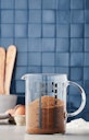 Vorschaubild WMF Messbecher 1,0 l Gourmet