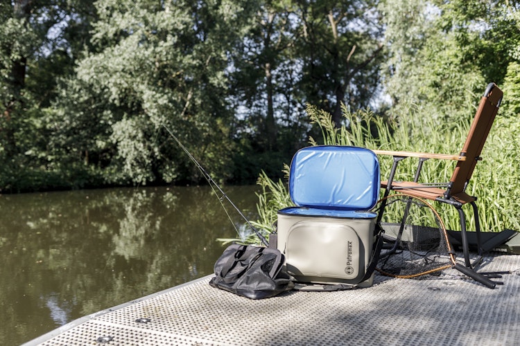 Netzeinsatz für Petromax Kühltasche
