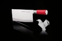Vorschaubild DICK Chin. Kochmesser (Slicer) RED SPIRIT 18 cm
