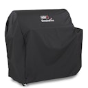 Vorschaubild Weber Premium Abdeckhaube - für SmokeFire EX6 und EPX6