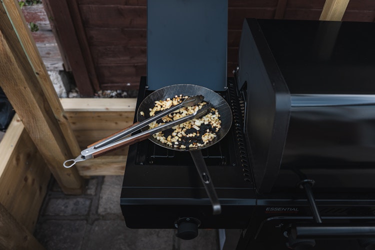 Petromax Feuerpfanne Essential Gusseisen