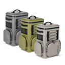 Vorschaubild Petromax Kühlrucksack 17 Liter