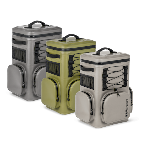 Petromax Kühlrucksack 17 Liter