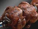 Vorschaubild Broil King Gasgrill REGAL 490 inkl. Schutzhülle und Gussplatte