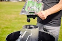 Vorschaubild Weber Briketts aus Kokosnussschalen 8 kg