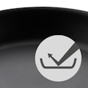 Vorschaubild WMF Servierpfanne Ø 28 cm Steak Profi