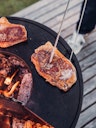 Vorschaubild höfats BOWL 57 Plancha-Grillset tief