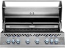 Vorschaubild NAPOLEON Einbau-Gasgrill 700-Series 44", Edelstahl inkl. Drehspieß - Restposten