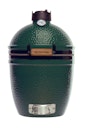 Vorschaubild Big Green Egg Kamado Grill SMALL inkl. original BGE Holzkohle 9 kg