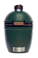 Big Green Egg Kamado Grill SMALL inkl. original BGE Holzkohle 9 kg